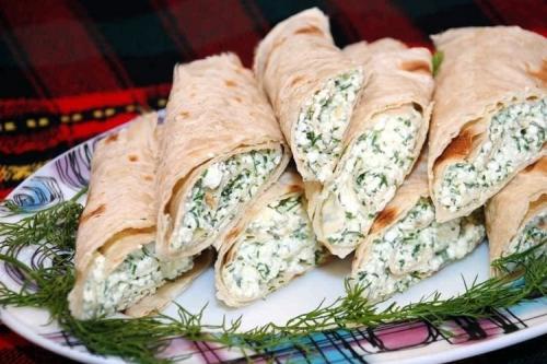 Закуски из грибов и овощей. 20 ПП закусок, перед которыми сложно устоять