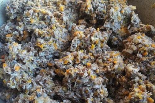 Как долго храниться икра из маринованных опят