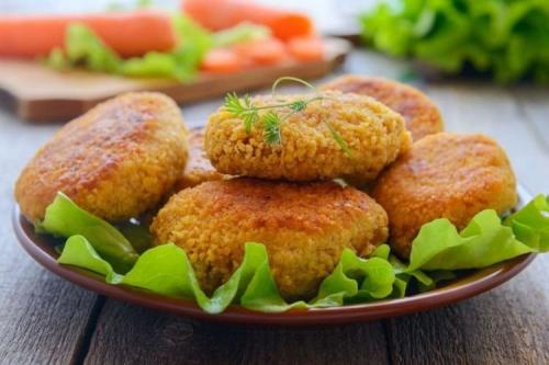 Закуски из грибов и овощей. 20 ПП закусок, перед которыми сложно устоять