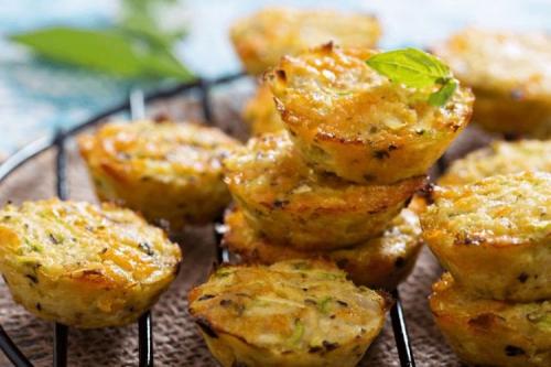 Закуски из грибов и овощей. 20 ПП закусок, перед которыми сложно устоять