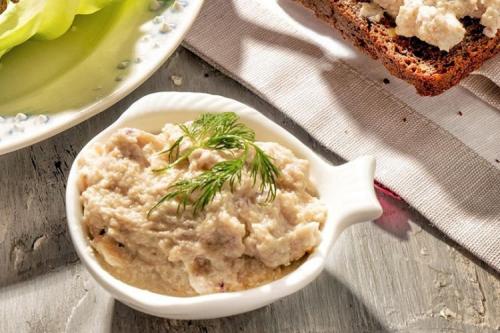 Какие овощи можно использовать для приготовления закусок из грибов и овощей