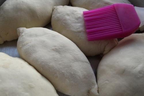 Можно ли использовать икру из маринованных опят в качестве начинки для пирожков или пирогов. Начинка из опят для пирогов, блинов и вареников