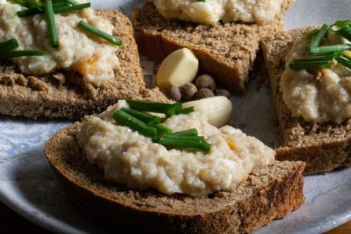 Закуски из грибов и овощей. 20 ПП закусок, перед которыми сложно устоять