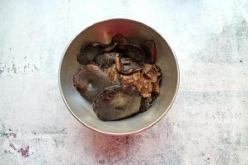 Грибная икра из груздей. Икра из груздей на зиму