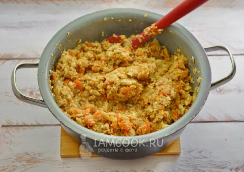 Грибная икра из груздей: новый продукт на рынке 23 Грибная икра из груздей: новый продукт на рынке 23