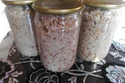 Что такое грибная икра из груздей. 8 отличных рецептов икры из груздей на зиму