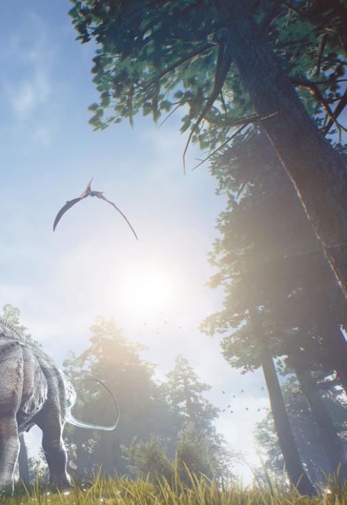 Самые древние растения планеты. Топ 10 Самых старых растений мира 13