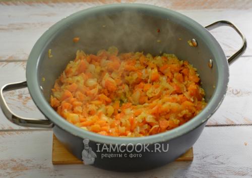 Вкусный и простой рецепт икры из маринованных груздей с луком и морковью 17 Вкусный и простой рецепт икры из маринованных груздей с луком и морковью 17