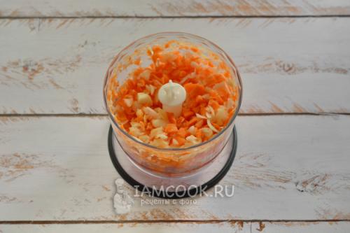 Вкусный и простой рецепт икры из маринованных груздей с луком и морковью 16 Вкусный и простой рецепт икры из маринованных груздей с луком и морковью 16