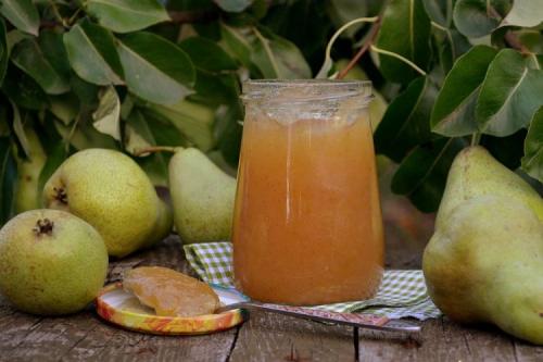 Как готовить блюда из осеннего сорта груши. 20 самых вкусных заготовок из груши на зиму