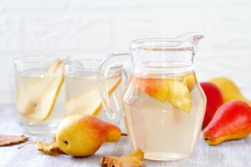 Как готовить блюда из осеннего сорта груши. 20 самых вкусных заготовок из груши на зиму