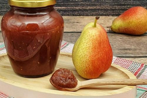 Как готовить блюда из осеннего сорта груши. 20 самых вкусных заготовок из груши на зиму