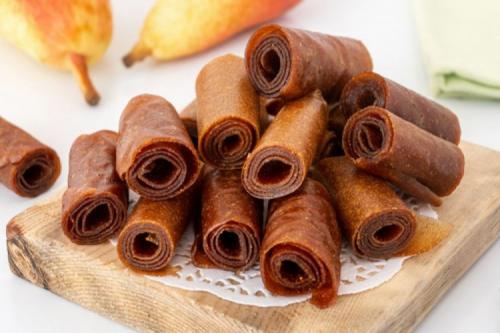 Как готовить блюда из осеннего сорта груши. 20 самых вкусных заготовок из груши на зиму