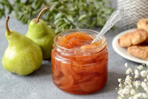 Как готовить блюда из осеннего сорта груши. 20 самых вкусных заготовок из груши на зиму