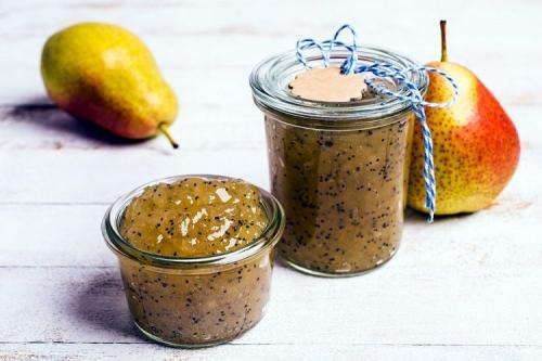 Как готовить блюда из осеннего сорта груши. 20 самых вкусных заготовок из груши на зиму