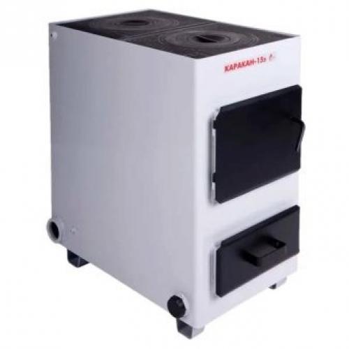 Котел газовый Каракан. Особенности твердотопливных котлов Каракан 01