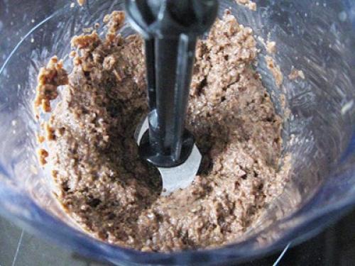 Что такое икра из маринованных омаров. Икра из оливок