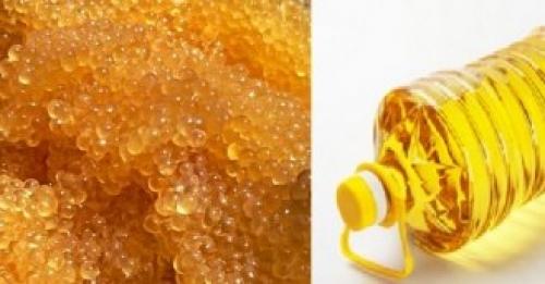 Как готовится икра из маринованных омаров. Солёная икра сельди