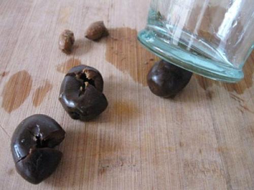 Каковы основные технологии приготовления икры из маринованных омаров