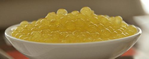 Как готовится икра из маринованных омаров. Солёная икра сельди