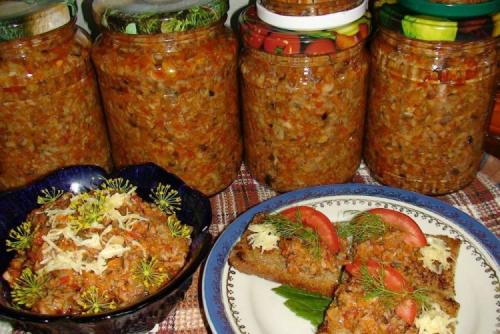 Что такое Грибная икра из соленых груздей. 8 отличных рецептов икры из груздей на зиму