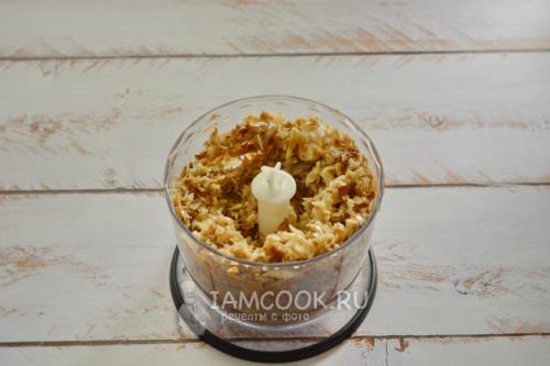 Вкус и качество грибной икры из соленых груздей 18 Вкус и качество грибной икры из соленых груздей 18