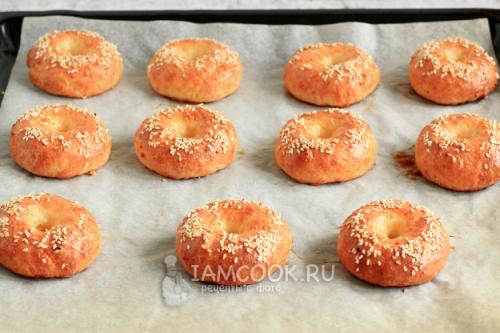 Как можно использовать счеты из бубликов для обучения детей математике