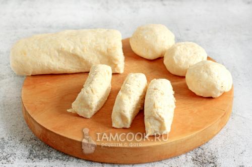 Как можно использовать счеты из бубликов для обучения детей математике