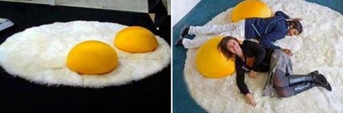 Узнайте, как сделать свои собственные напольные восточные подушки 14