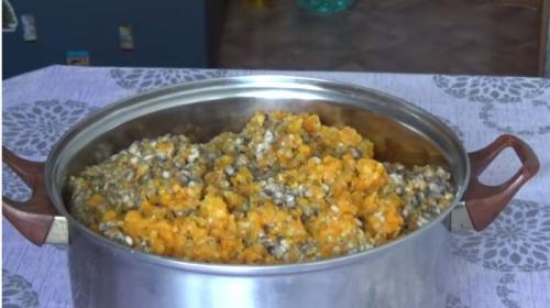 Грибная икра из опят. Икра из опят на зиму — 5 рецептов «Пальчики оближешь»