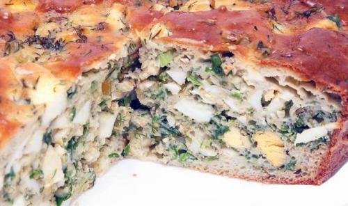 Что можно приготовить из соленых грибов. Вкусные блюда из соленых грибов