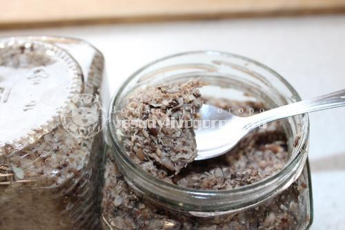 Грибная икра из опят на зиму без стерилизации. Икра грибная из опят на зиму без стерилизации