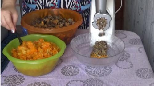 Грибная икра из опят. Икра из опят на зиму — 5 рецептов «Пальчики оближешь»