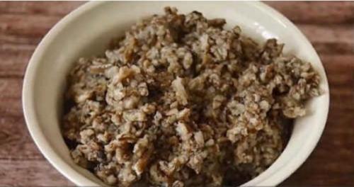 Икра из опят с луком и морковью и чесноком. Грибная икра из опят на зиму через мясорубку. Рецепт с луком, морковью и чесноком