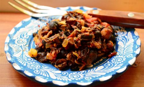 Грибная икра из опят. Икра из опят на зиму — 5 рецептов «Пальчики оближешь» 21