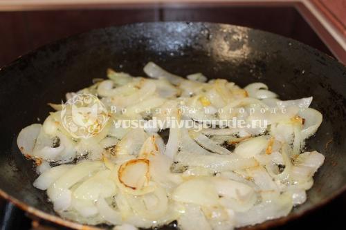 Грибная икра из опят на зиму без стерилизации. Икра грибная из опят на зиму без стерилизации