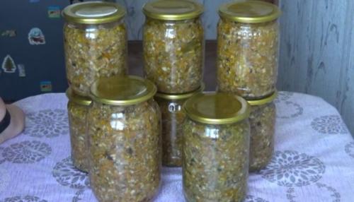 Грибная икра из опят. Икра из опят на зиму — 5 рецептов «Пальчики оближешь»