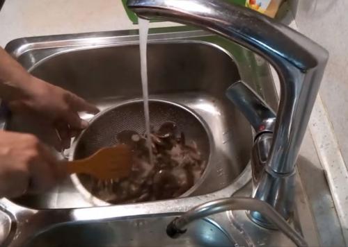 Икра из опят на зиму — 6 рецептов приготовления самой вкусной грибной икры 05