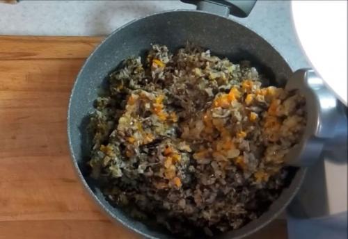 Икра из опят на зиму — 6 рецептов приготовления самой вкусной грибной икры 08