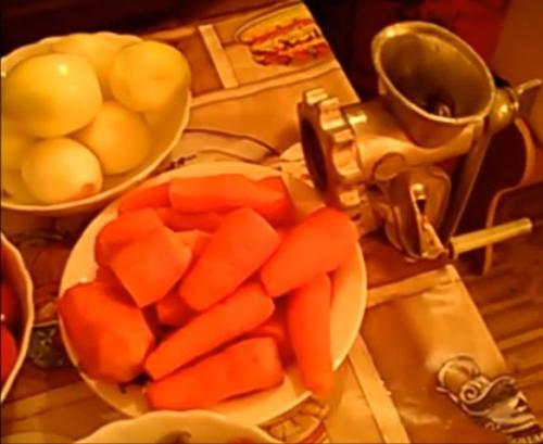 Икра из опят на зиму — 6 рецептов приготовления самой вкусной грибной икры 11