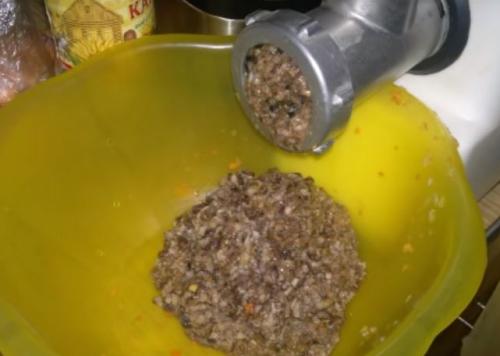 Икра из опят на зиму без моркови. Простой рецепт икры из опят с чесноком на зиму