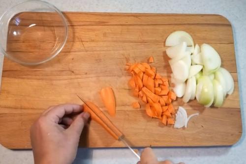 Икра из опят на зиму — 6 рецептов приготовления самой вкусной грибной икры 06