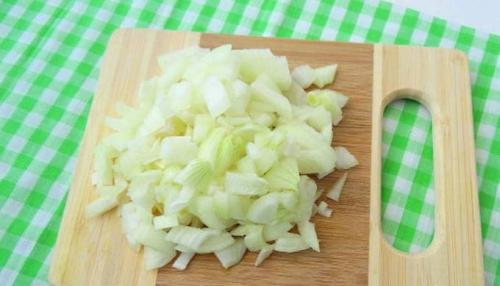 Грибная икра из подосиновиков. Икра из вареных грибов с морковью и луком