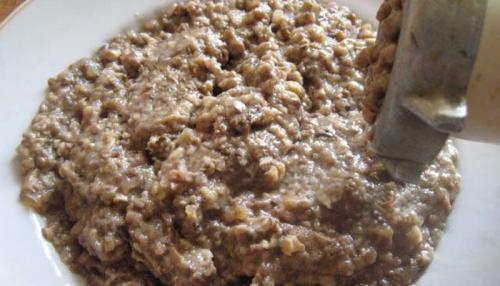 Лучшие рецепты грибной икры на зиму. Рецепт приготовления грибной икры на зиму из опят