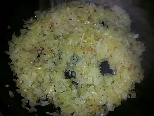 Икра грибная на зиму рецепт через мясорубку. Грибная икра перекрученная через мясорубку