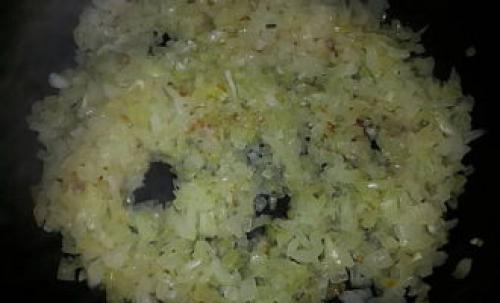 Рецепт очень вкусной грибной икры. Грибная икра на зиму – 10 пошаговых рецептов приготовления