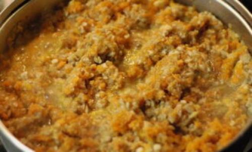 Рецепт очень вкусной грибной икры. Грибная икра на зиму – 10 пошаговых рецептов приготовления