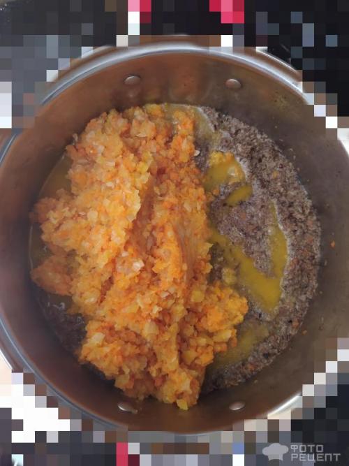 Грибная икра со сладким перцем. Рецепт: Грибная икра - из опят с болгарским перцем.