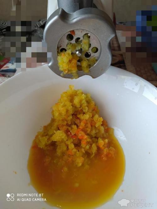 Грибная икра со сладким перцем. Рецепт: Грибная икра - из опят с болгарским перцем.