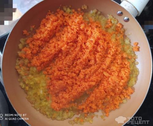 Грибная икра со сладким перцем. Рецепт: Грибная икра - из опят с болгарским перцем.